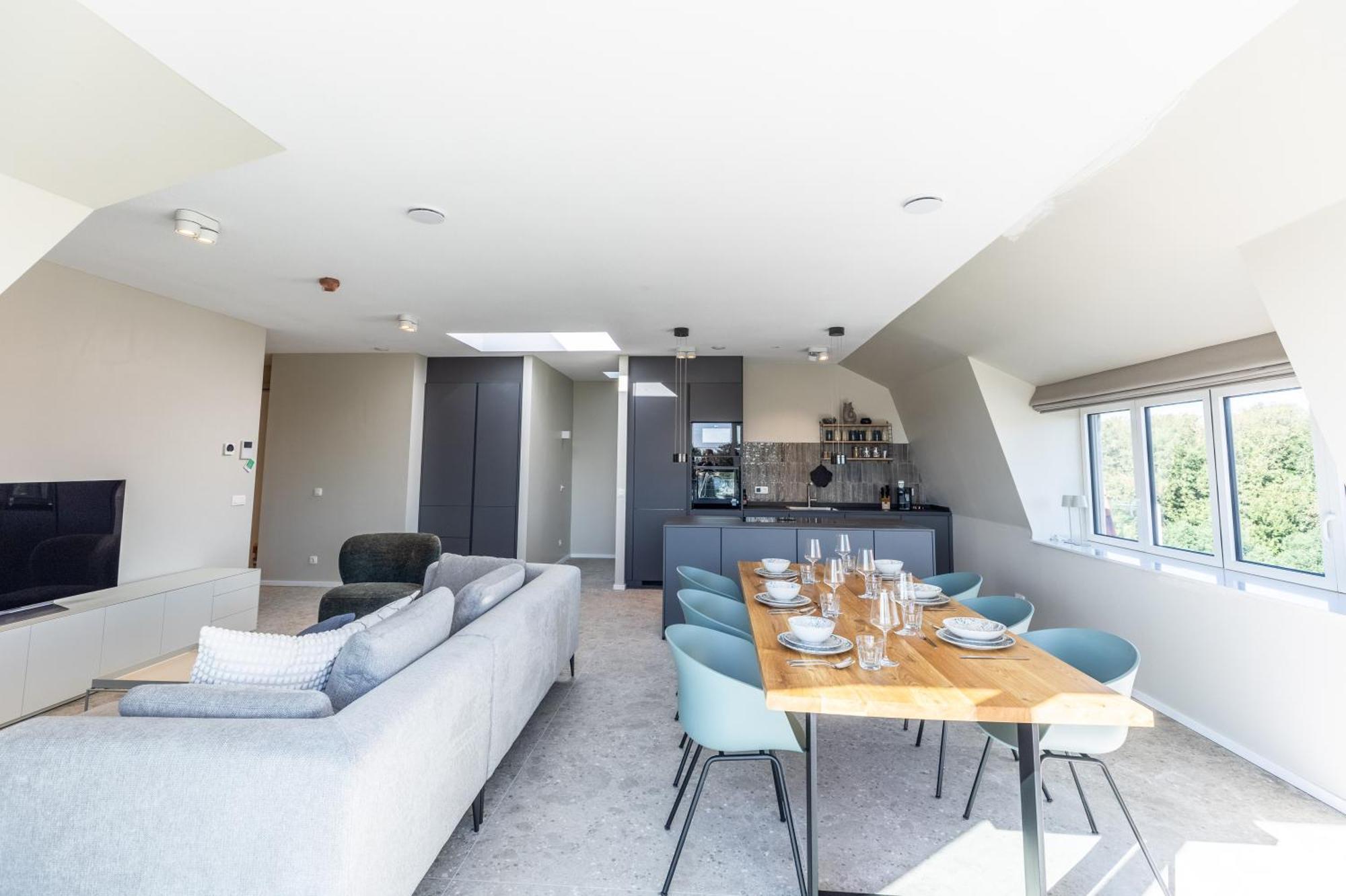 Loft Lerie, Comfort At The Top 카잔바드 외부 사진