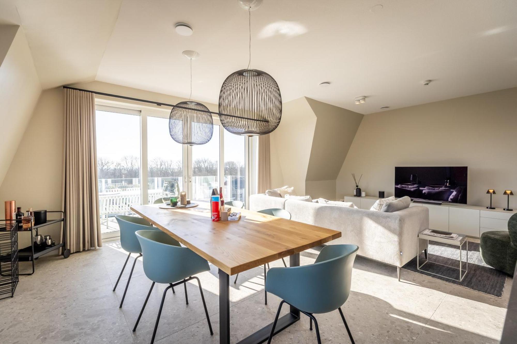 Loft Lerie, Comfort At The Top 카잔바드 외부 사진