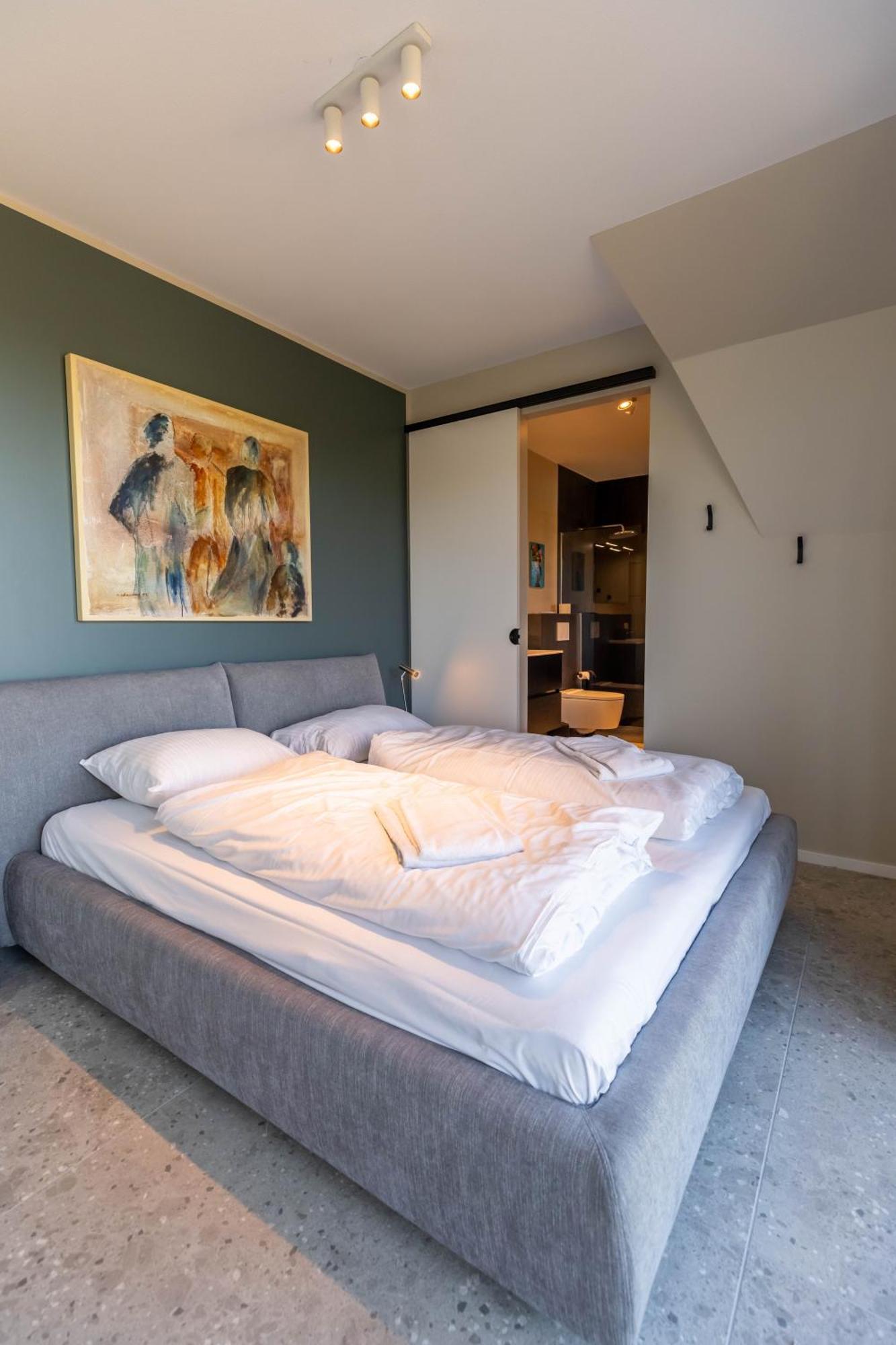 Loft Lerie, Comfort At The Top 카잔바드 외부 사진
