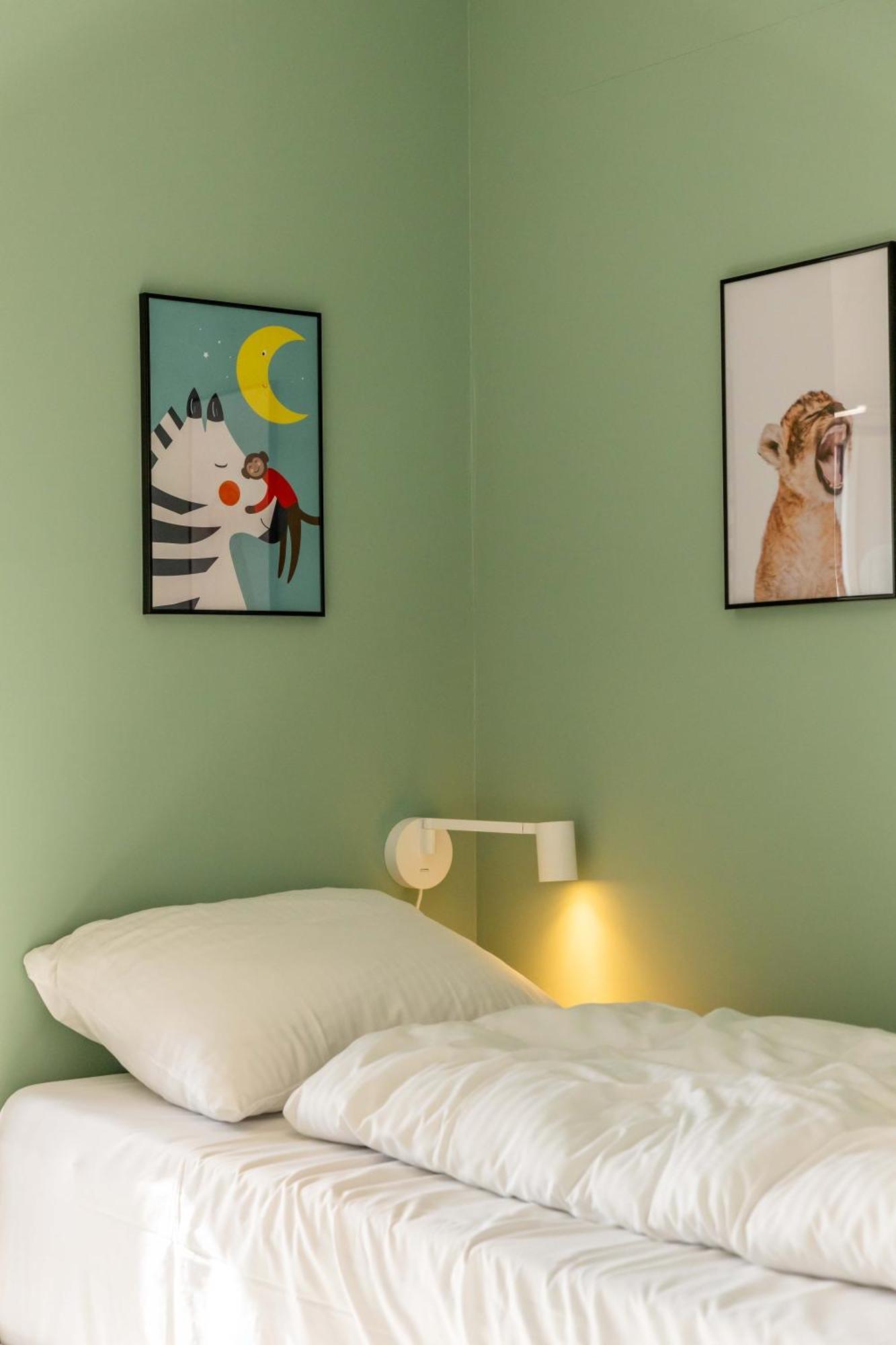 Loft Lerie, Comfort At The Top 카잔바드 외부 사진