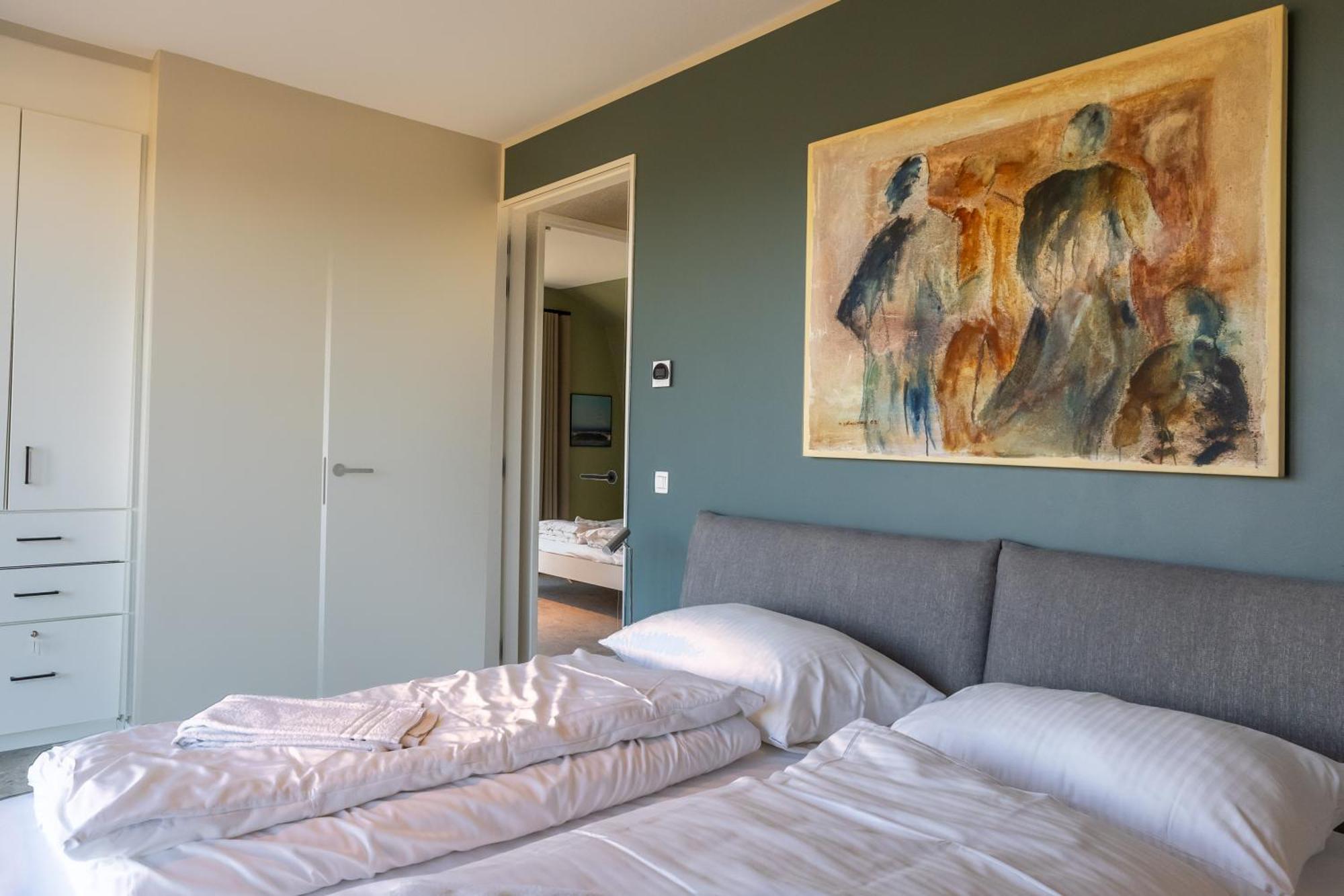 Loft Lerie, Comfort At The Top 카잔바드 외부 사진