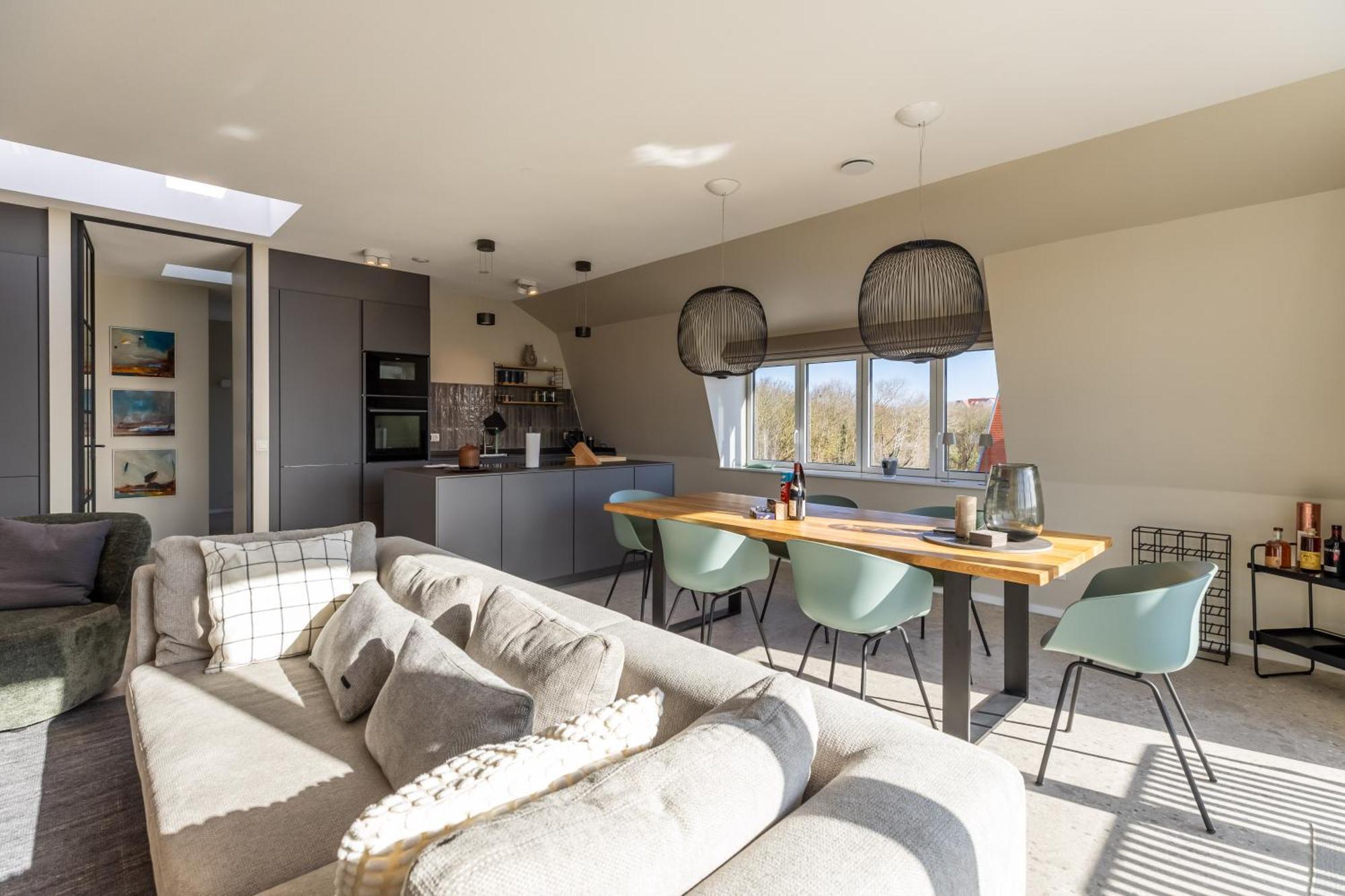 Loft Lerie, Comfort At The Top 카잔바드 외부 사진