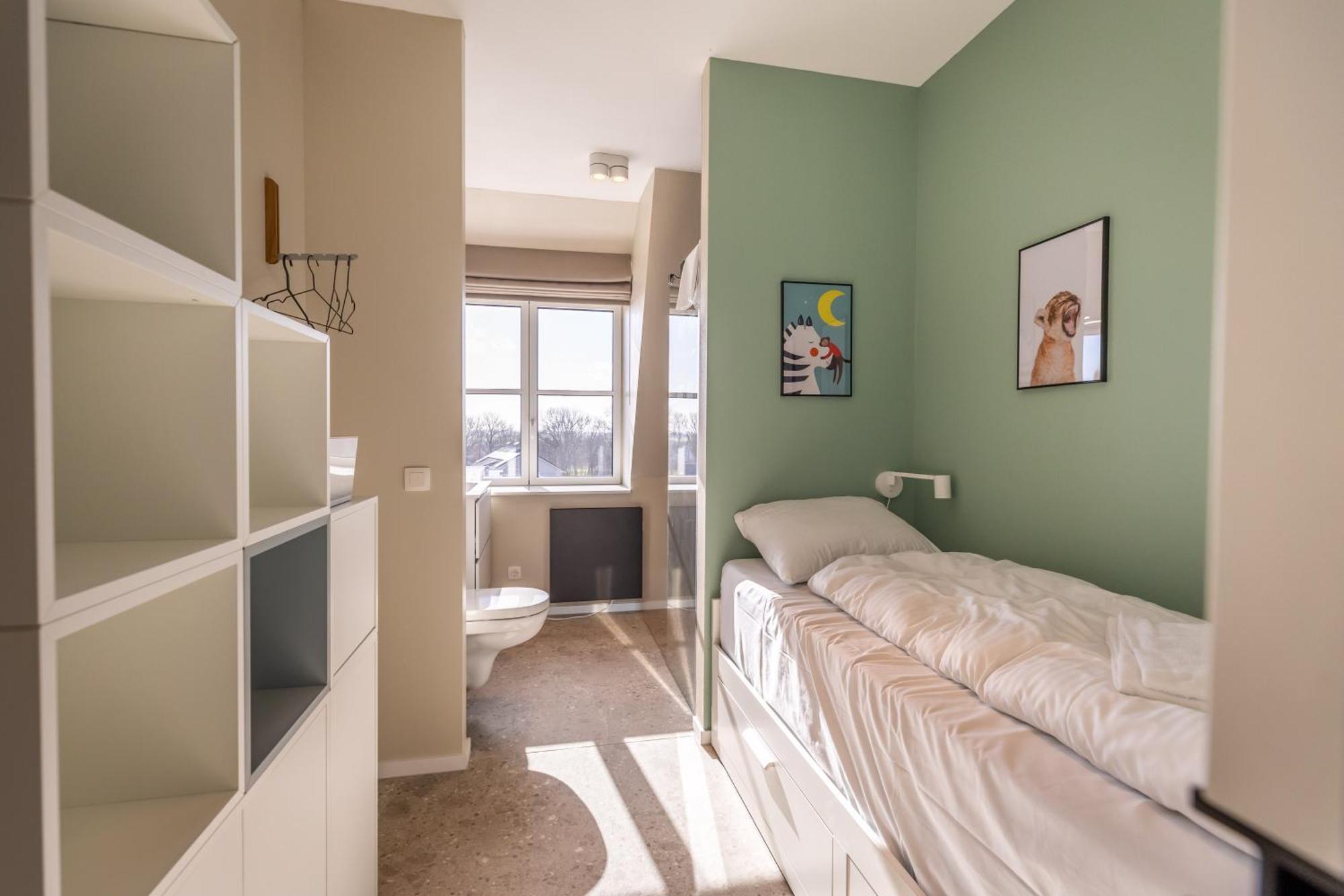 Loft Lerie, Comfort At The Top 카잔바드 외부 사진