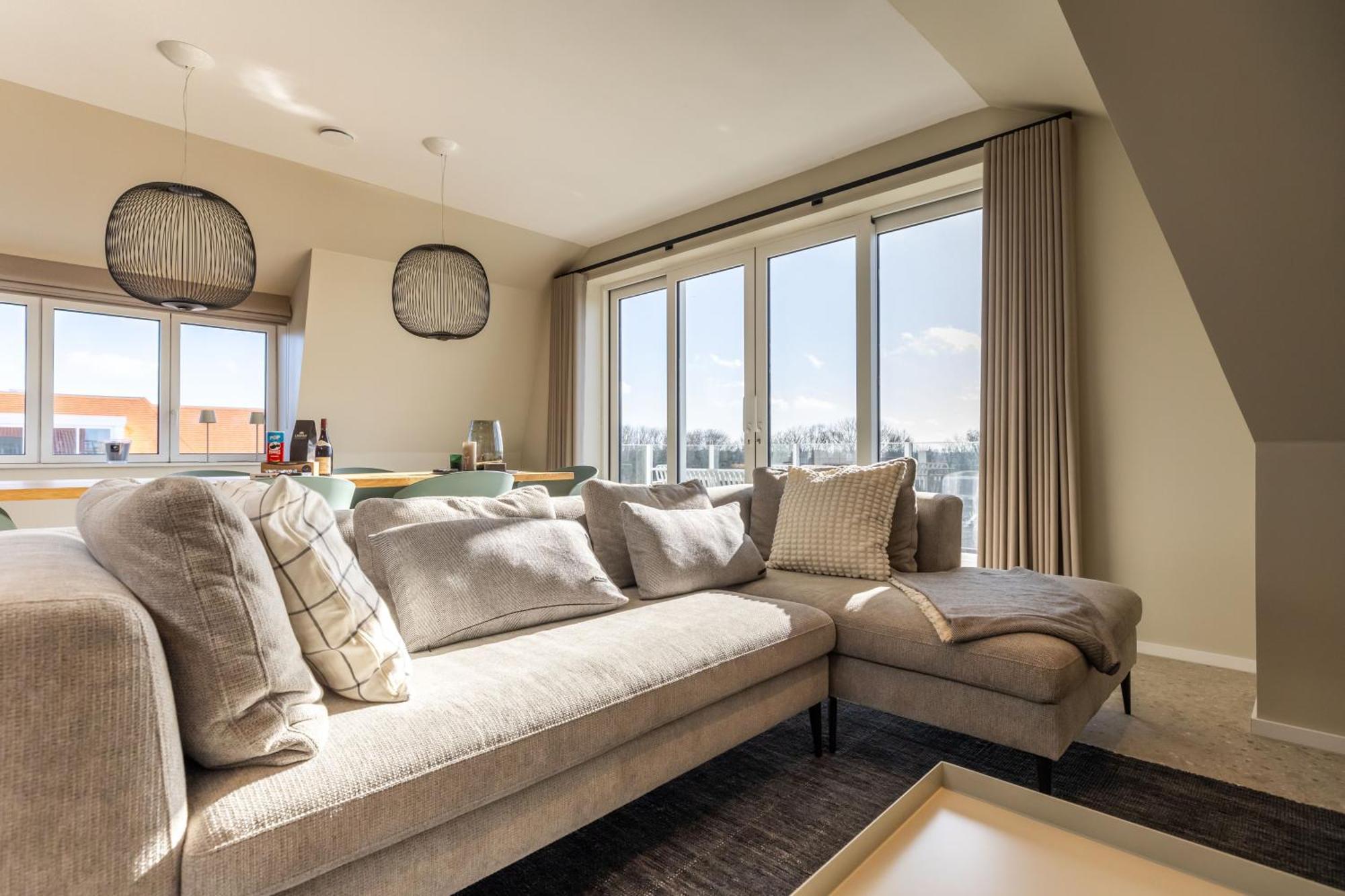 Loft Lerie, Comfort At The Top 카잔바드 외부 사진